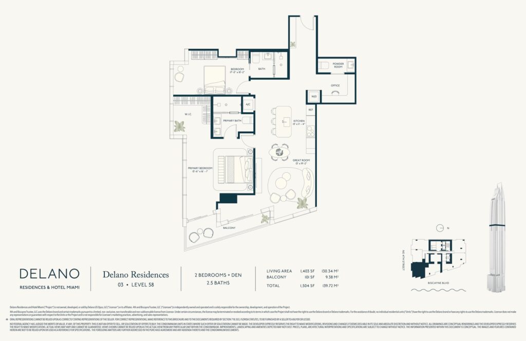 delano floor plans 11