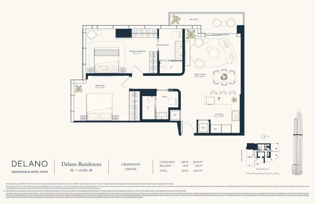 delano floor plans 13