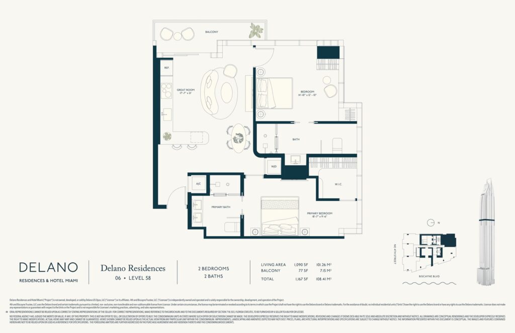 delano floor plans 14